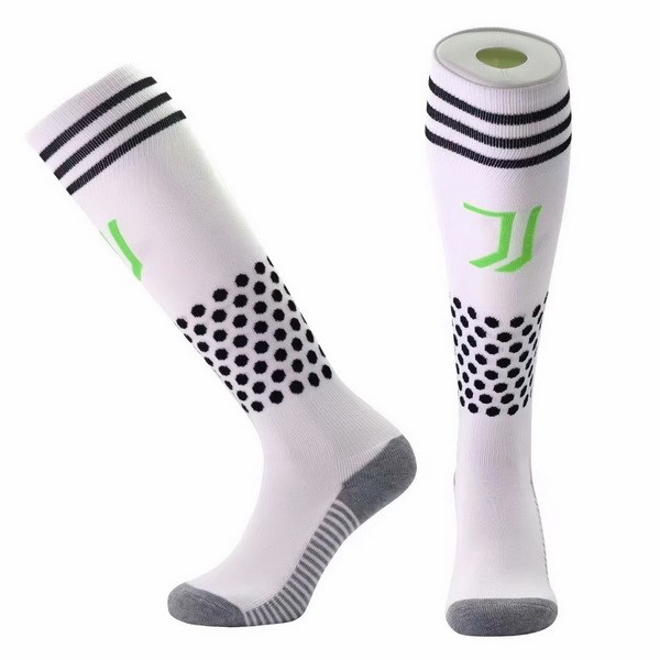 Socken Juventus Besonderes 2019-20 Weiß